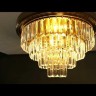 Потолочная люстра Lumion Classi 5257/4C