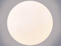 Потолочный светодиодный светильник Arti Lampadari Bianco E 1.13.38 W