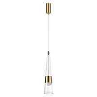 Подвесной светильник Odeon Light Lump 5043/12L