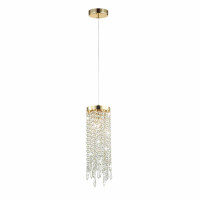 Подвесной светильник Odeon Light Chokka 5028/1