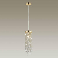 Подвесной светильник Odeon Light Chokka 5028/1