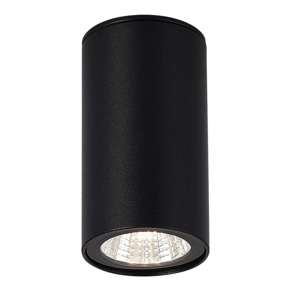 Уличный потолочный светильник ST Luce Tubo SL9514.402.01