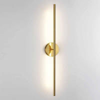 Настенный светильник Odeon Light Fuerte 4324/12WL