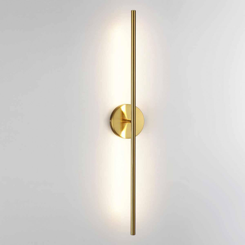 Настенный светильник Odeon Light Fuerte 4324/12WL