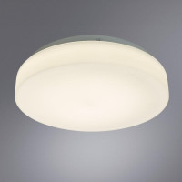 Накладной светильник Arte Lamp Aqva-tablet Led A6836PL-1WH
