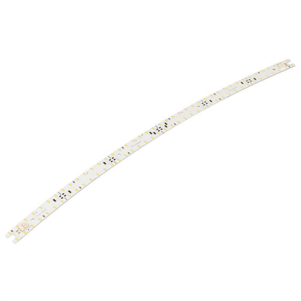 Светодиодная лента Arlight 11,6W 84LED 2835SMD белый 0,587M 026676
