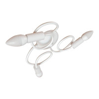 Бра LOFT IT Eye Loft1714W-WH
