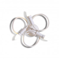 Бра LOFT IT Eye Loft1714W-WH