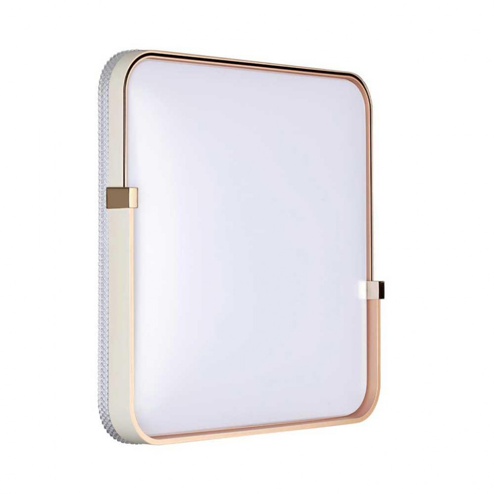 Потолочный светильник Sonex Olidi white 7680/EL
