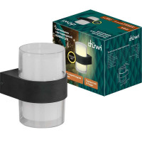Уличный настенный светильник Duwi Nuovo LED 24778 8