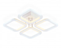 Потолочная люстра Ambrella Light Original Acrylica FA8947