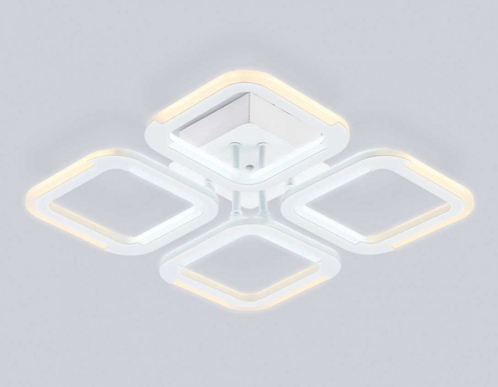 Потолочная люстра Ambrella Light Original Acrylica FA8947