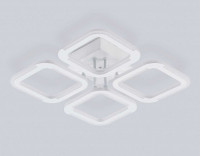 Потолочная люстра Ambrella Light Original Acrylica FA8947