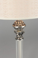 Настольная лампа Omnilux Rovigo OML-64314-01