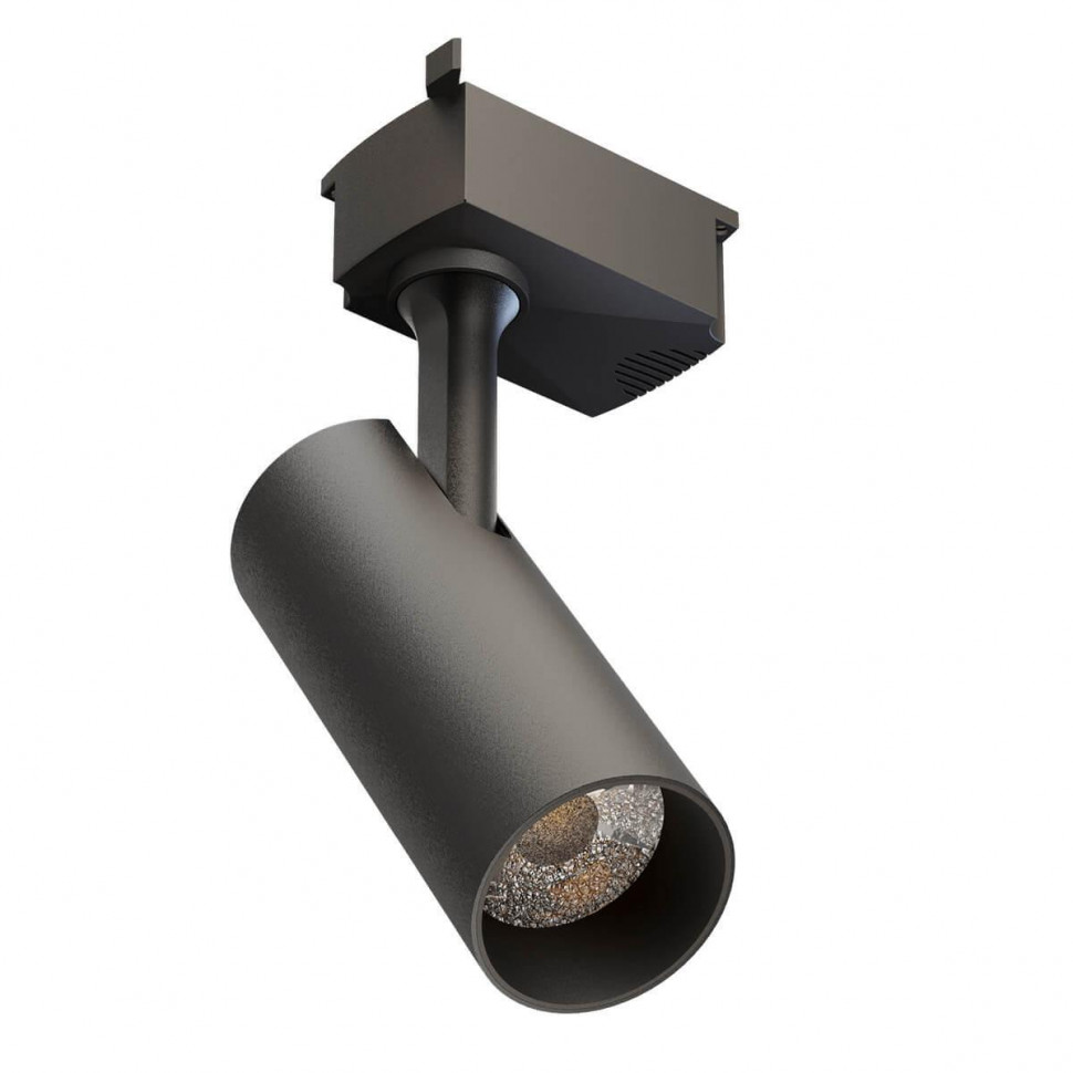Трековый светильник Lucia Tucci LTP-T020-20W-B