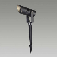 Грунтовый светильник Odeon Light Stima 6648/6GL