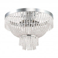Потолочная люстра Ideal Lux Augustus PL6 112824