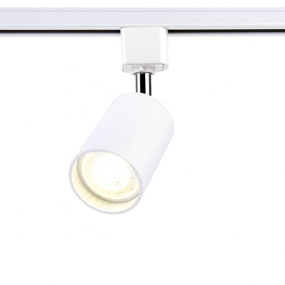 Трековый однофазный светильник Ambrella Light Track System GL5121
