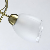 Потолочная люстра MW-Light Моника 372014108