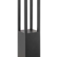 Уличный светильник Maytoni Elbe O424FL-L25GF