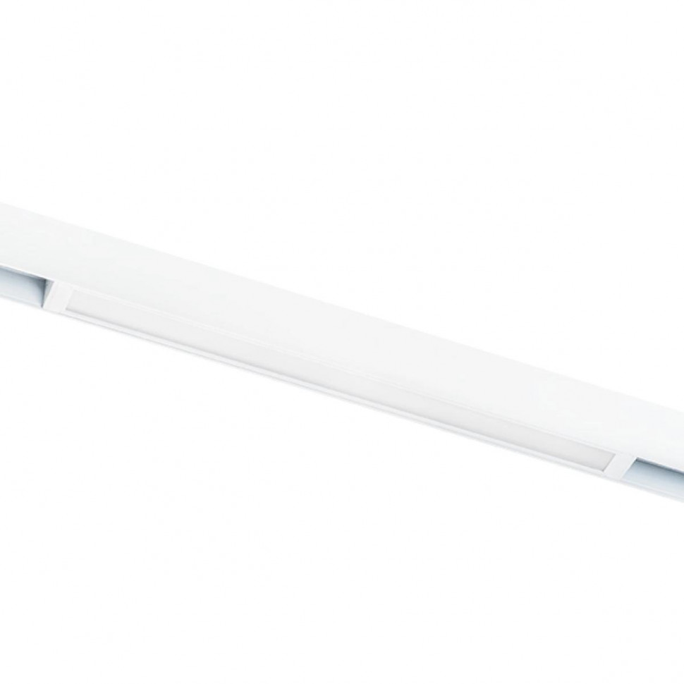 Трековый однофазный светильник Lightstar Teta 205226