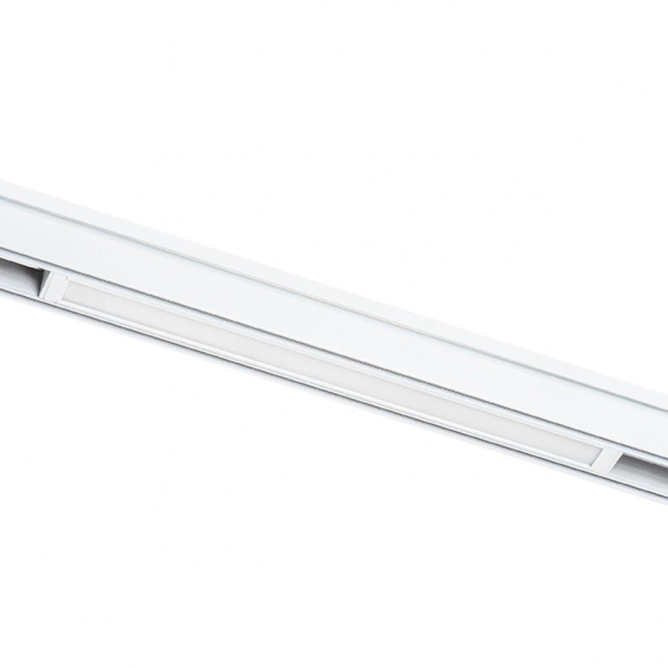 Трековый однофазный светильник Lightstar Teta 205226