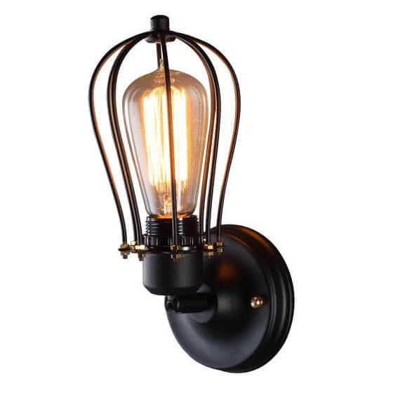Бра LOFT IT Loft cage Loft2106w