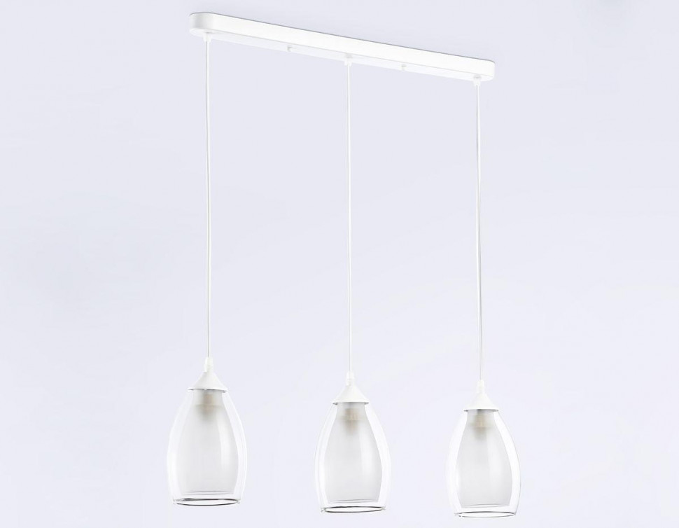 Подвесной светильник Ambrella Light Traditional TR3536