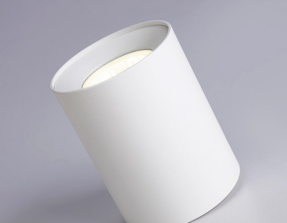 Накладной светильник Ambrella Light Techno spot TN213136