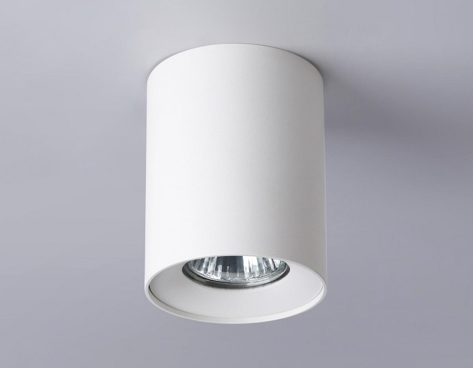 Накладной светильник Ambrella Light Techno spot TN213136