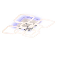 Потолочная люстра Ambrella Light Acrylica Original FA3866