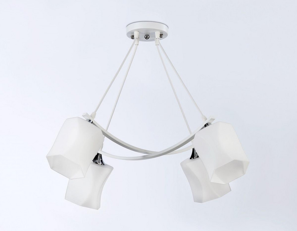 Подвесная люстра Ambrella Light Modern TR303156