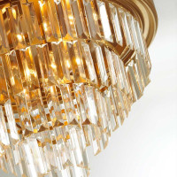 Потолочная люстра Lumion Classi 5257/6C