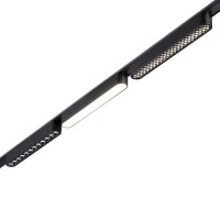 Трековый магнитный светильник Novotech Smal 359246