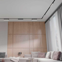 Трековый магнитный светильник Novotech Smal 359246