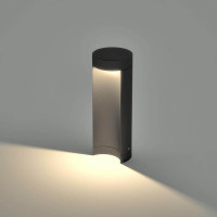 Уличный светодиодный светильник Arlight LGD-Path-Round90-H250B-7W Warm White 020347