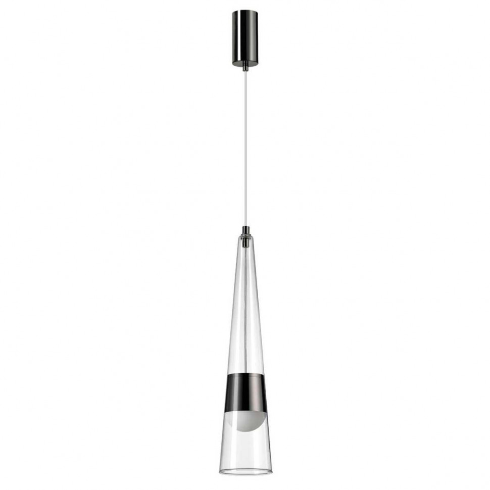 Подвесной светильник Odeon Light Lump 5044/12L