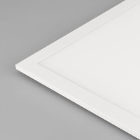 Светодиодная панель Arlight DL-PANEL-LUM-S600x600-40W Day4000 (WH, 120 deg, 230V) 039322