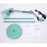 Торшер Ambrella Light Floor TR97649