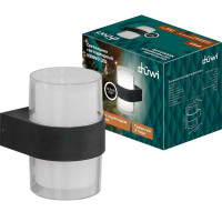Уличный настенный светильник Duwi Nuovo LED 24779 5