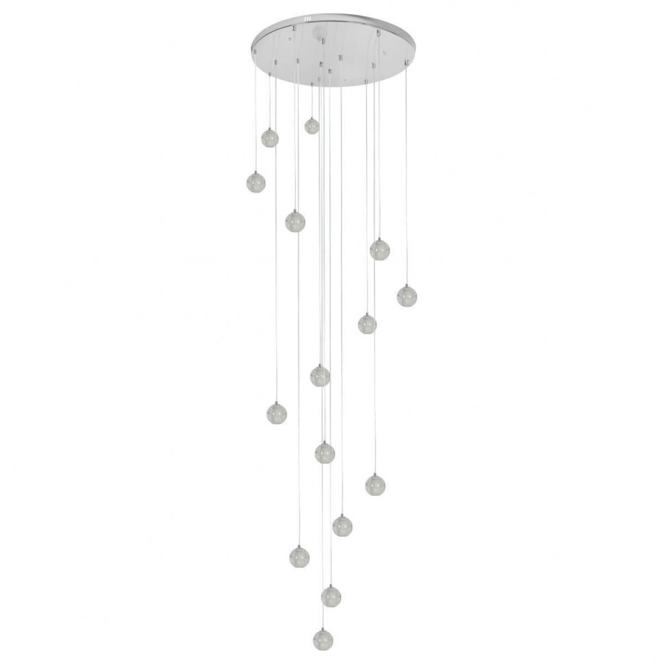 Подвесная люстра Loft IT Rain 10112/15