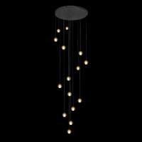 Подвесная люстра Loft IT Rain 10112/15