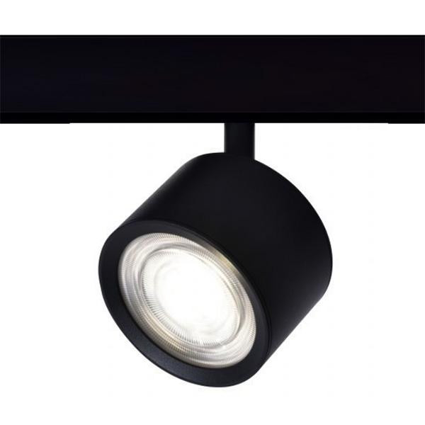 Трековый светильник ST Luce Vedo ST353.436.06