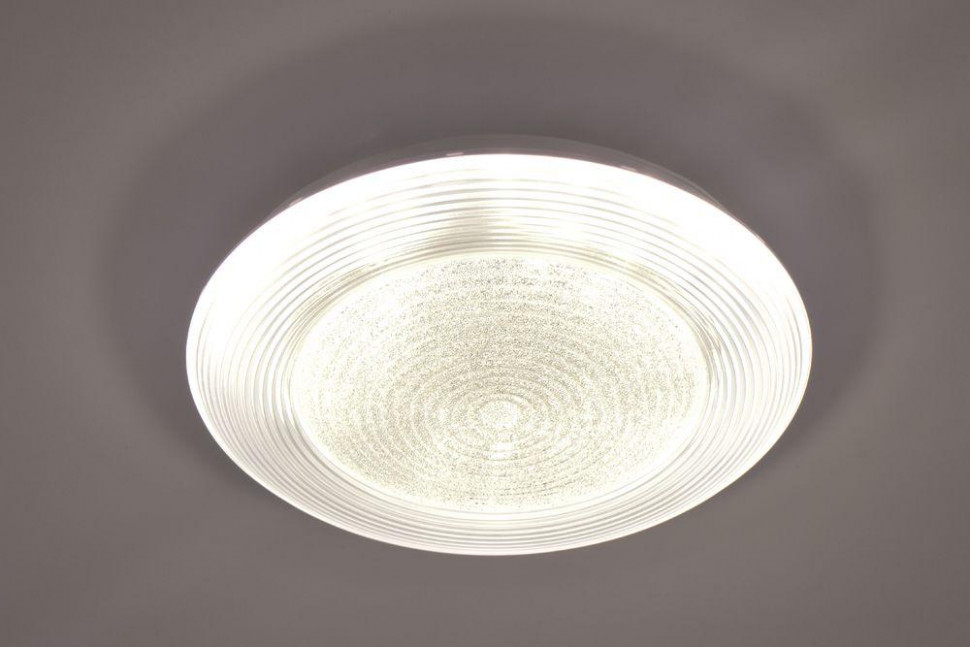 Потолочный светодиодный светильник Escada 10267/S LED