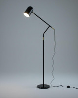 Торшер Moderli Flex V10995-F