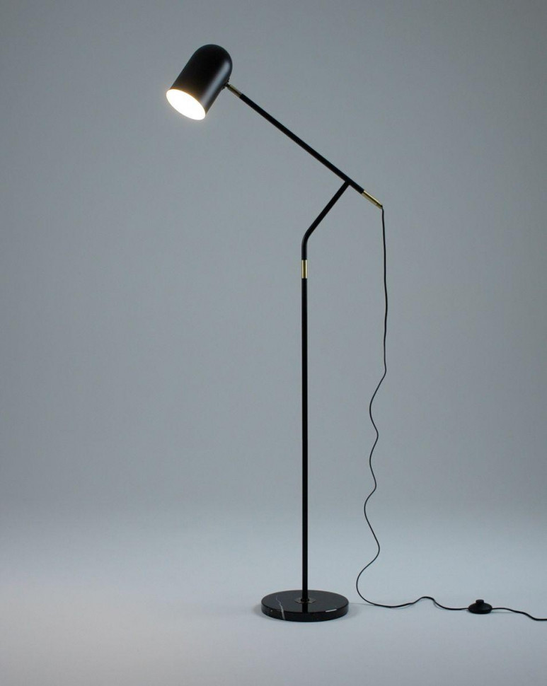 Торшер Moderli Flex V10995-F