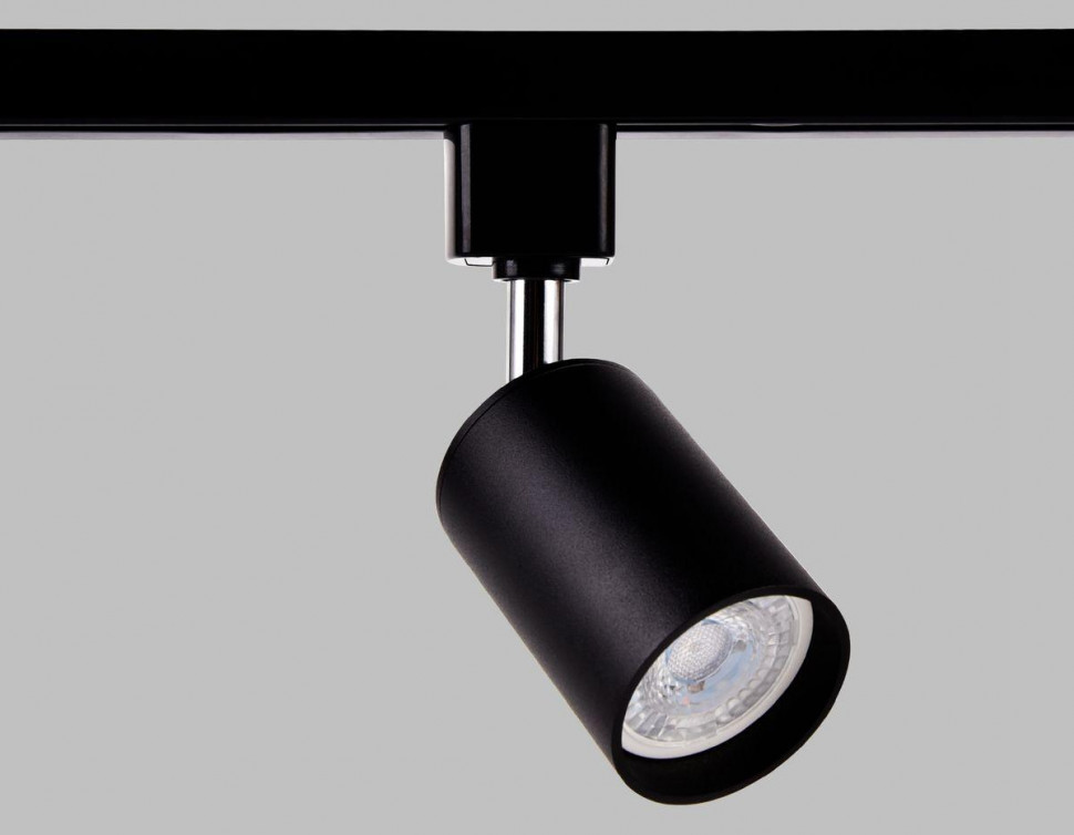 Трековый однофазный светильник Ambrella Light Track System GL5123