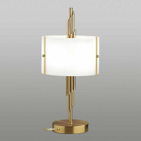 Настольная лампа Odeon Light Margaret 5415/2T