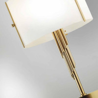 Настольная лампа Odeon Light Margaret 5415/2T