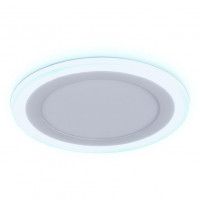 Встраиваемый светодиодный светильник Ambrella Light Downlight DCR360